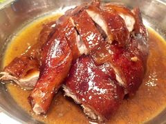 烧鹅-农汤老店(顺联公园里店)