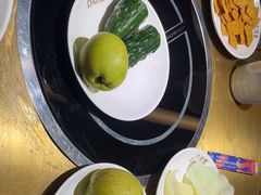 -大河宴·椒麻鱼火锅(北京路中和美食街店)