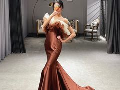 -Lafine Paris 法国兰斐婚纱礼服