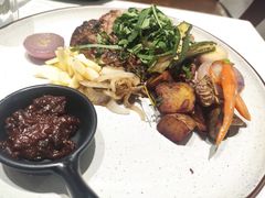 -娜娜家·Nana's restaurant(国金汇店)