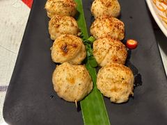 -辉记炭烧海鲜大排档·老字号(福田店)