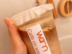 -Cafe on warm(丹霞店)