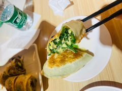 -台北楚楚园馅饼粥(虹桥南丰城店)