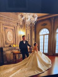 -雪中彩影婚纱摄影·微光艺术中心