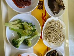 -金太太速食(北下关店)