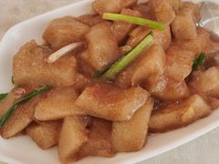 -腰记饭店(龙源路店)