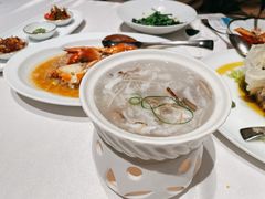 宋嫂鱼羹-杭州新新饭店·1913餐厅
