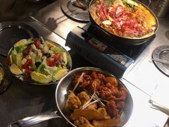 -MI WU FACTORY米屋美食工厂餐厅(绿地店)