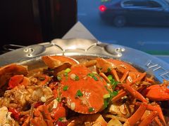 -胖哥俩肉蟹煲(杭州下沙学林街店)