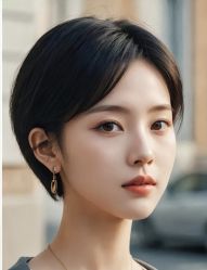 -INLIFE HAIR韩国美发
