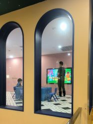 -MELAND CLUB亲子乐园·派对·餐厅(北京芳圆里ID MALL店)