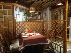 -渝信川菜(长安店)