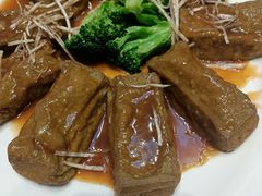 -万圣禄茶楼(西平店)