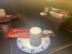 -京悦南门涮羊肉·羊蝎子火锅(田林路店)