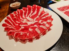 -南门涮肉(东单店)
