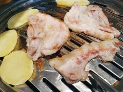 -·缸桶屋·韩式牛肋条自助烤肉(西湖D11店)