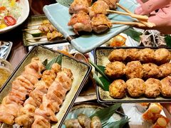 -鸟泉居酒屋·烧鸟·酒馆(百子湾店)