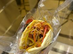 -刘小武·锅魁(总店)