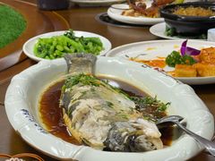 -盛记顺德高佬猪杂粥