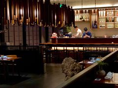 大堂-古京·臻致料理(月湖店)