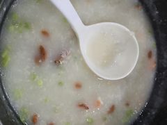 -南记食粥坊·宵夜大排档(岭南分店)