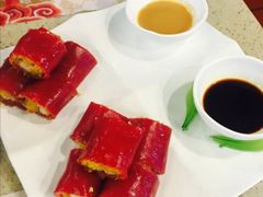 -点都德(大茶楼店)