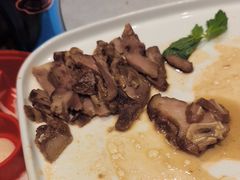 -盛百味·家宴餐厅(霸州分店)