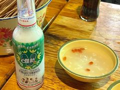 -拈签一笑黄牛肉辣卤串串