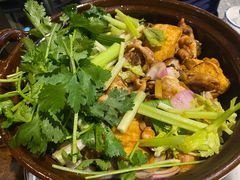 -胡须佬鸡煲四季火锅(海雅缤纷城店)
