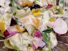 -双合园·海鲜水饺青岛菜(万佳广场店)