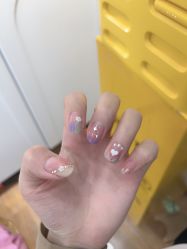 -尤米一站式美甲美睫