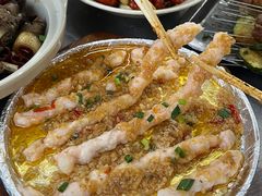 -小民大排档(光谷店)