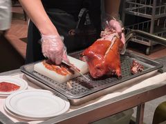 -北京全聚德(王府井店)