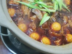 -醉御香渔家园(临沂路与大连路店)