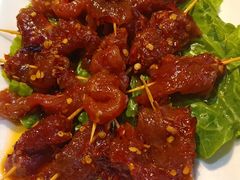 -围炉·川味鲜货火锅(万达珍珠坊店)