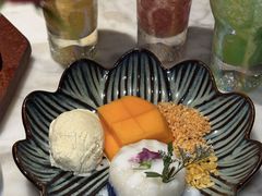 -Tegu泰古莲·泰国餐厅(红山6979店)