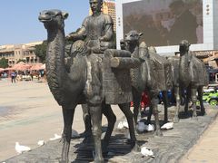 -艾提尕尔清真寺