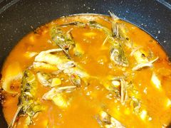 -小小河边鱼(天润城店)