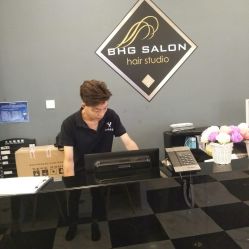 点击看大图 -BHG Hair Salon