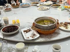 -美味之家·湖景农家乐(太湖东山店)