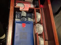 -赤RedBowl川锅·炙烤·板前(北京瑰丽酒店)