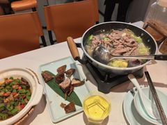 -全牛匠·乐山跷脚牛肉(西北旺万象汇店)