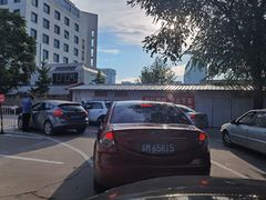 -京西五环检测场