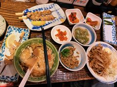 -平成屋·午肴夜酒(四川北路店)