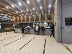 -纽斯桑拿会所(天山店)