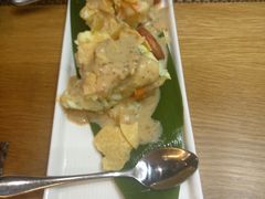 -樱の千渡日式料理·铁板烧•烧鸟(金盛田广场店)