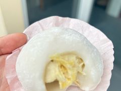 -澳门长洲糯米糍(柯打苏沙街店)