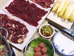 -伟记牛肉(金鸿公路店)