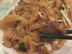 驰名干炒牛河-顺记冰室(宝华路店)