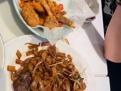 -新旺茶餐厅·早餐·夜宵(仙霞店)